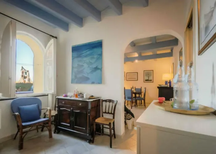 Alghero Fish House