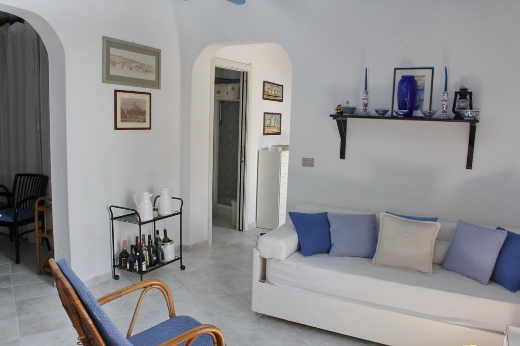 Fish House Alghero
