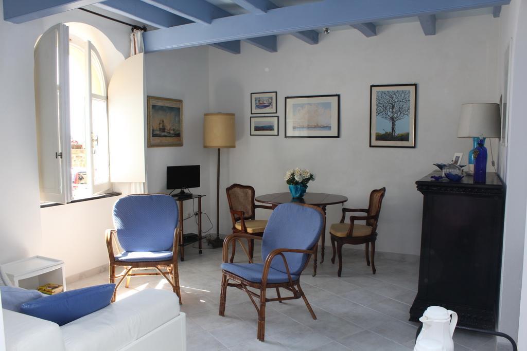 Fish House * Alghero