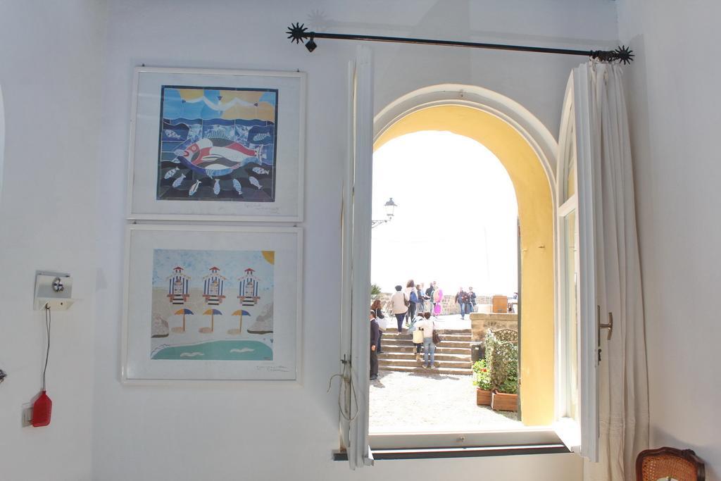 Lejlighed Fish House Alghero