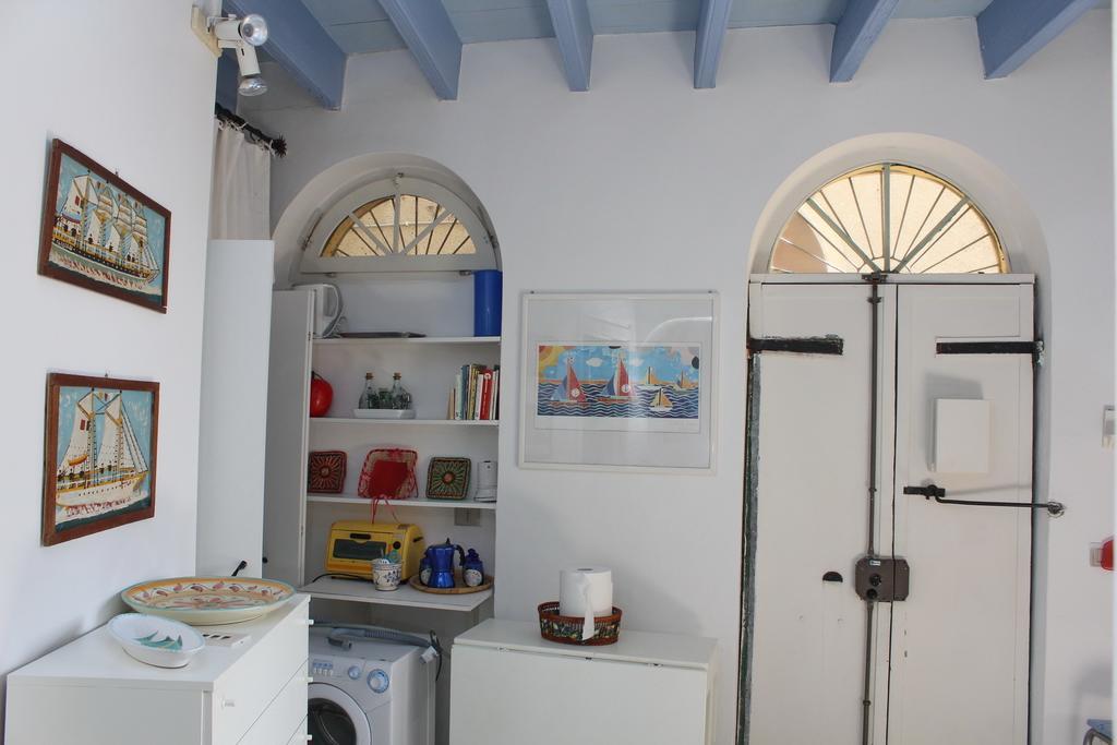 Fish House Alghero