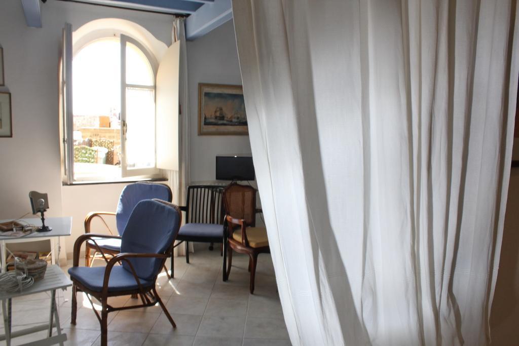 Lejlighed Fish House Alghero