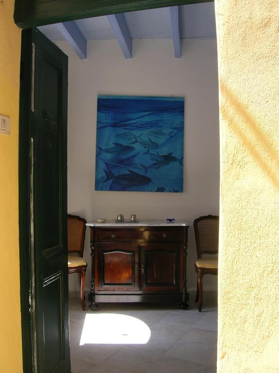 Lejlighed Fish House *
