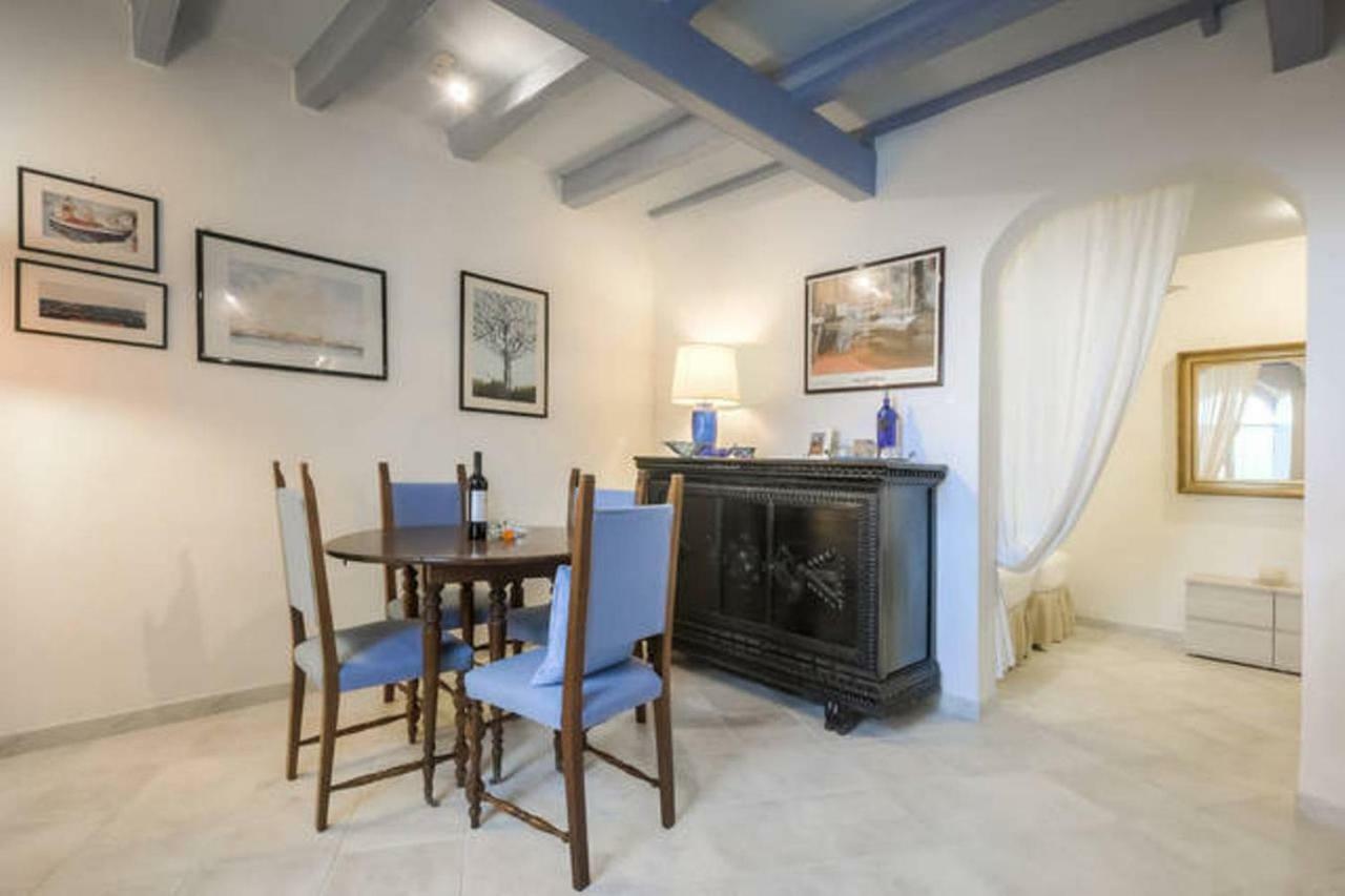 Fish House Lejlighed Alghero