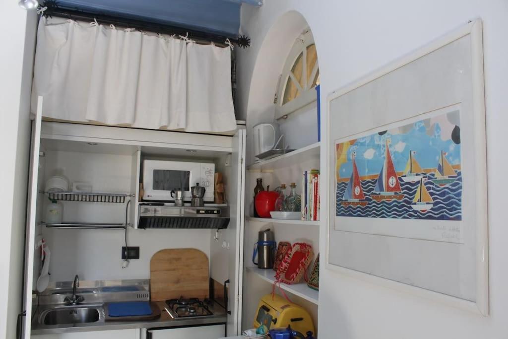 Fish House * Alghero