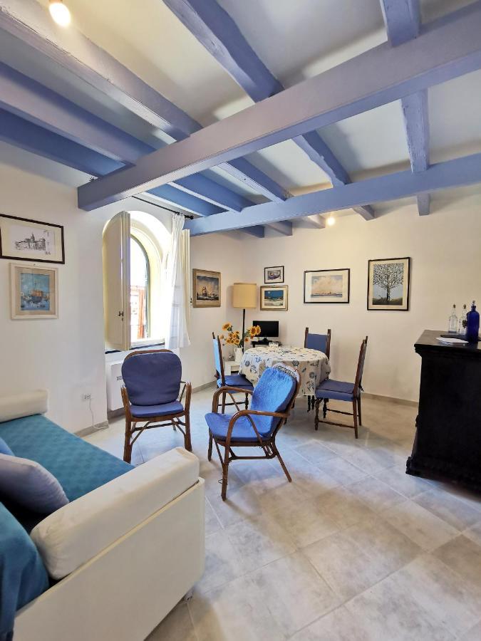 Fish House Apartment Alghero