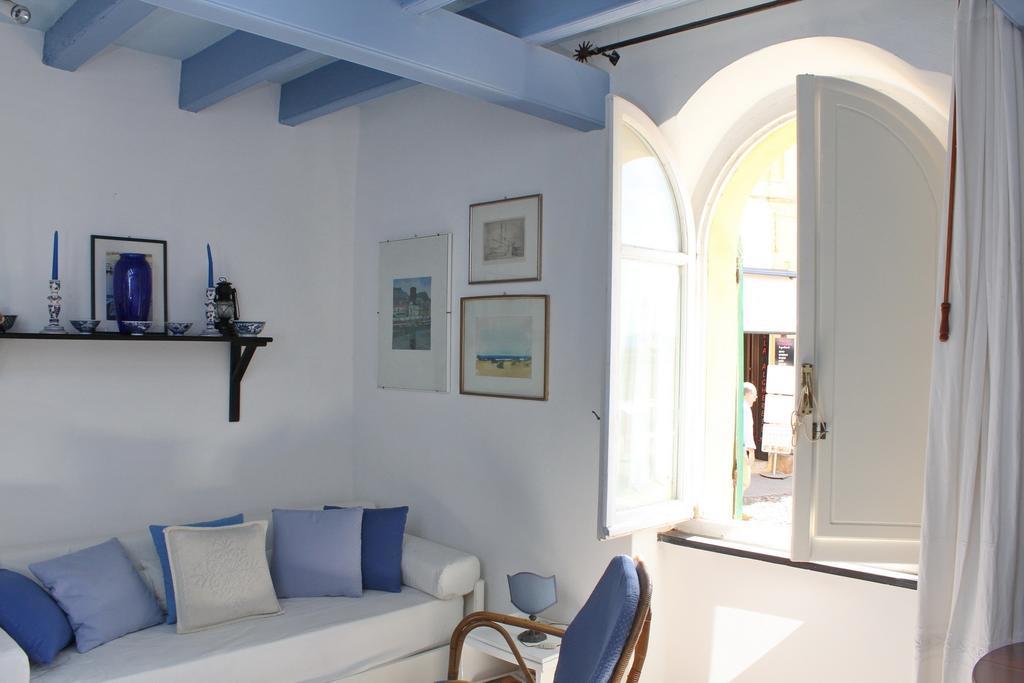 Fish House Alghero