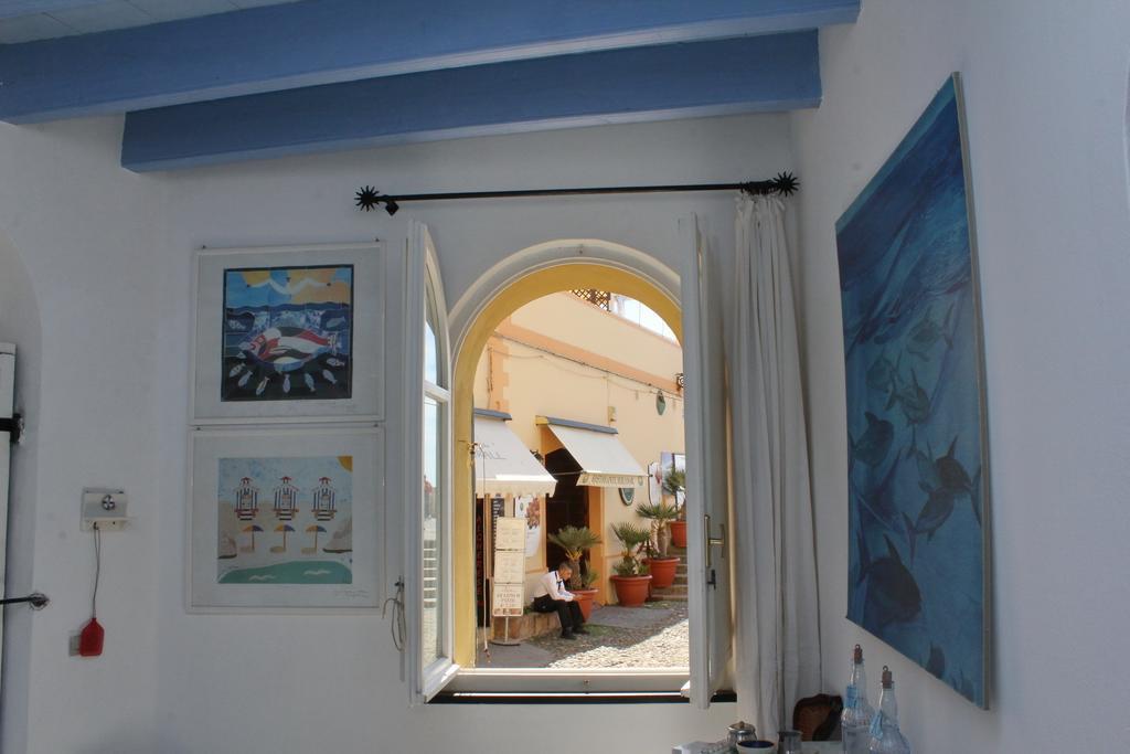 Fish House Apartment