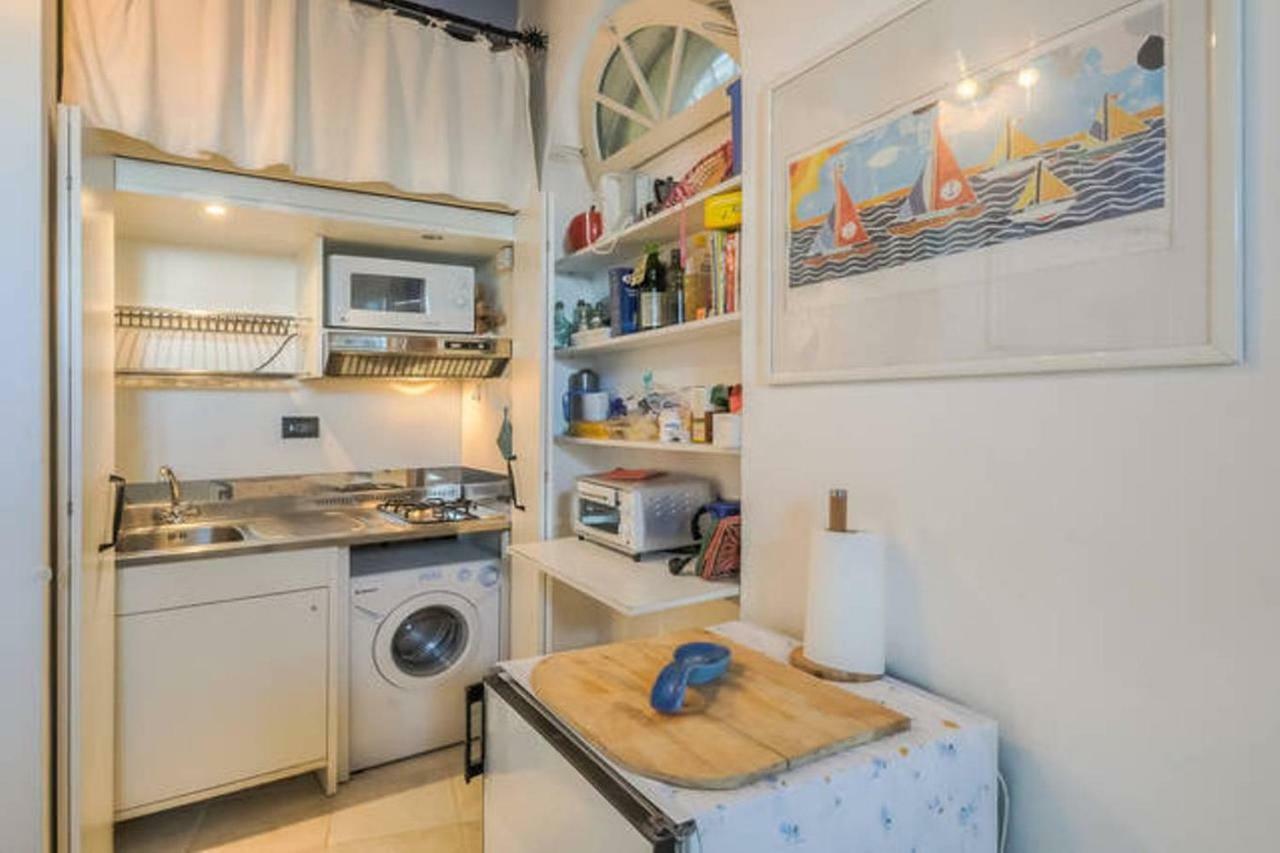 Fish House Apartment *
